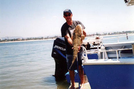 True Blue Fishing Charters - Accommodation VIC 2