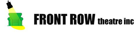 Front Row Theatre Inc - Accommodation VIC 0