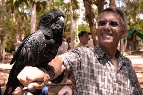 Billabong Sanctuary - Accommodation VIC 1