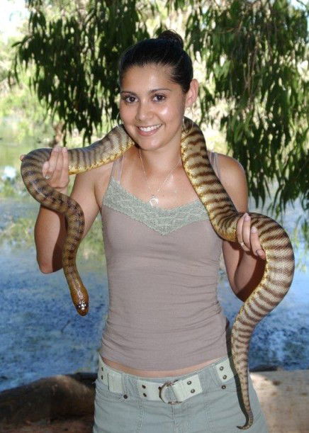 Billabong Sanctuary - Accommodation VIC 4