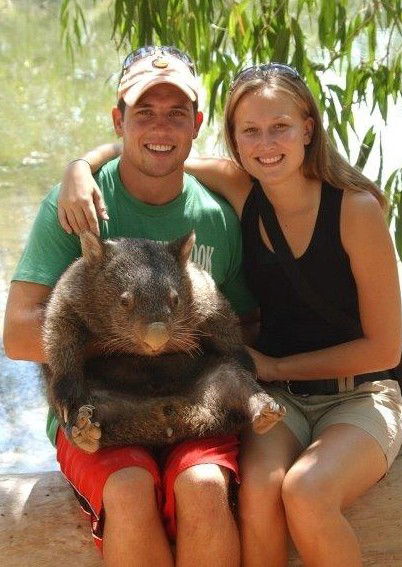 Billabong Sanctuary - Accommodation VIC 5