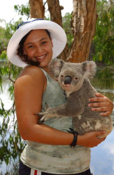 Billabong Sanctuary - Accommodation VIC 6