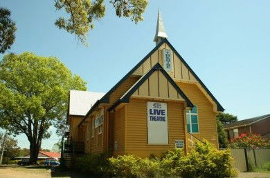 Sunnybank Theatre Group - Accommodation VIC 1
