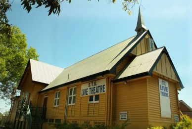 Sunnybank Theatre Group - Accommodation VIC 2