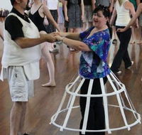 Savoyards - Accommodation VIC