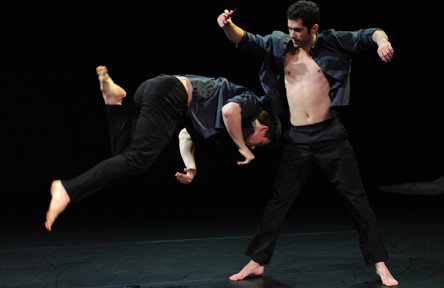 Expressions Dance Company - Accommodation VIC 1