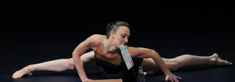 Expressions Dance Company - Accommodation VIC 2