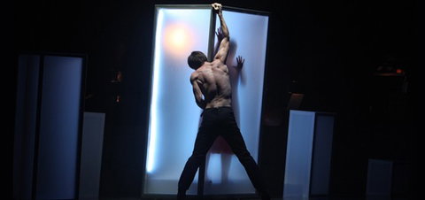 Expressions Dance Company - Accommodation VIC 3