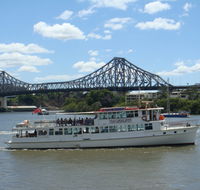 Brisbane Cruises - Accommodation VIC