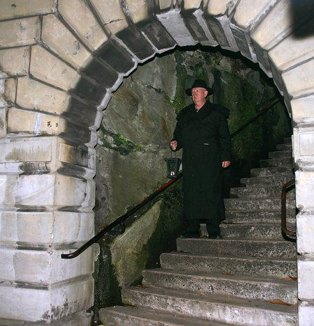 The Rocks Ghost Tours - Accommodation VIC 4