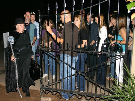 The Rocks Ghost Tours - Accommodation VIC 5