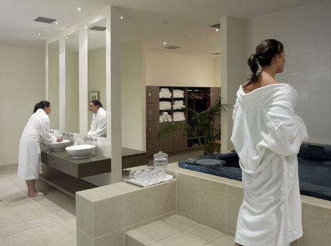 The Golden Door Spa & Health Club At Mirage Resort - Accommodation VIC 1