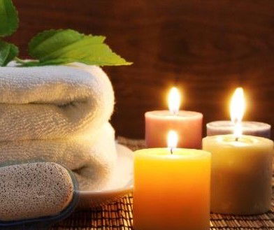 Agave Holistic Day Spa & Beauty - Accommodation VIC 2