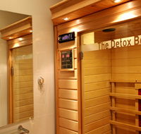The Boardwalk Spa - Accommodation VIC