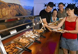 Cairns Night Zoo - Accommodation VIC 2