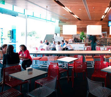 The Icehouse - Accommodation VIC 3