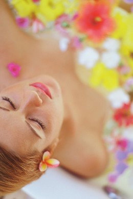 Spa On Brougham - Accommodation VIC 5