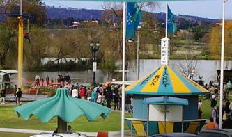 Caribbean Gardens - Accommodation VIC 5