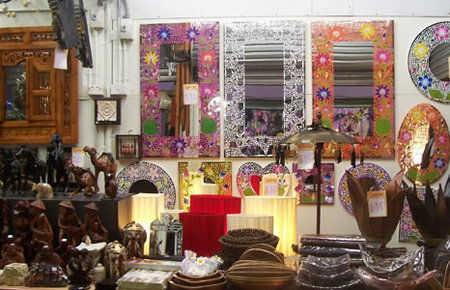 Pipeworks Fun Market - Accommodation VIC 6