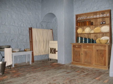 Old Treasury Building - Accommodation VIC 3