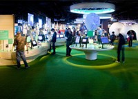 Australian Centre For The Moving Image - Accommodation VIC 4