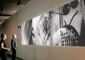 Australian Centre For The Moving Image - Accommodation VIC 5