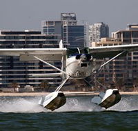 Melbourne Seaplanes - Accommodation VIC