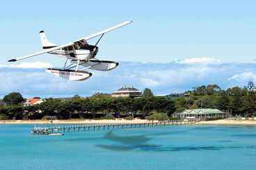 Melbourne Seaplanes - Accommodation VIC 2