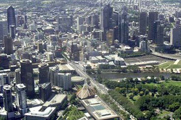 Melbourne Seaplanes - Accommodation VIC 3