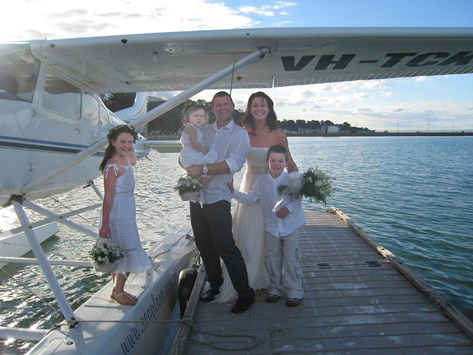 Melbourne Seaplanes - Accommodation VIC 5