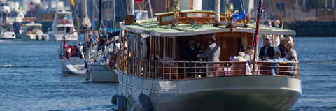 Cruise Victoria - Accommodation VIC 0