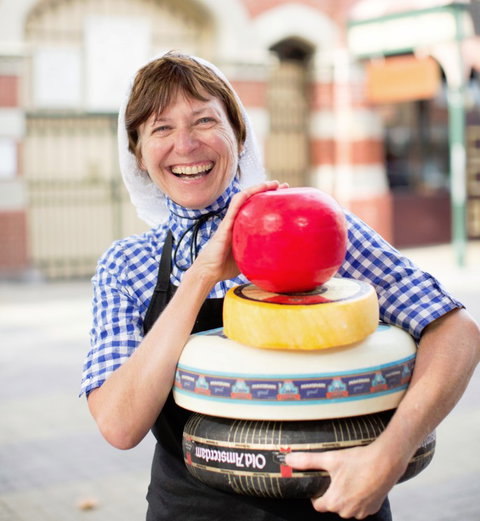 Fremantle Markets - Accommodation VIC 0