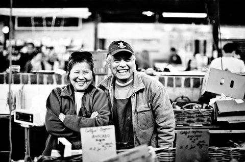 Fremantle Markets - Accommodation VIC 3