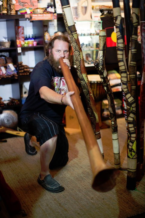 Fremantle Markets - Accommodation VIC 5