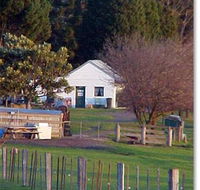 Chesterfield Farm - Accommodation VIC