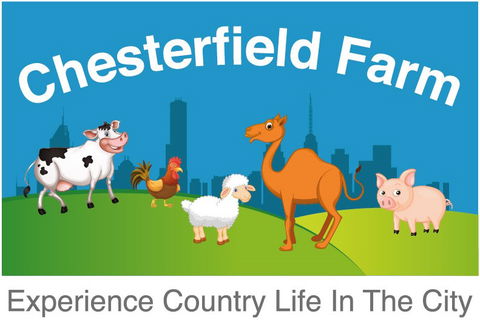 Chesterfield Farm - Accommodation VIC 3
