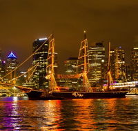 Sydney Heritage Fleet - Accommodation VIC