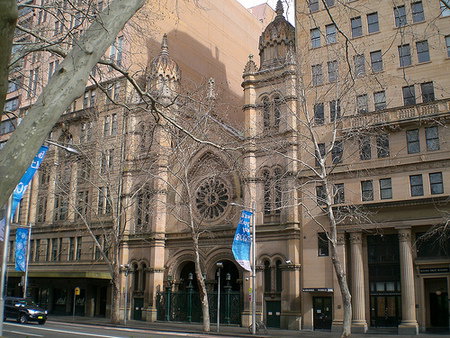 Sydney Jewish Museum - Accommodation VIC 4