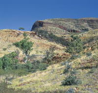 Mount Newman - Accommodation VIC