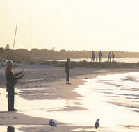 Busselton Beachfront - Accommodation VIC