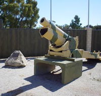 Military Museum Merredin - Accommodation VIC