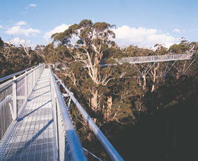 Walpole WA Accommodation VIC