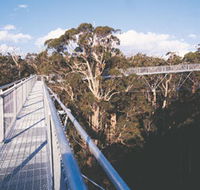 Walpole-Nornalup National Park - Accommodation VIC