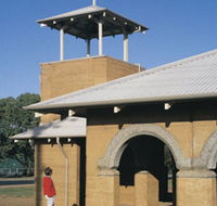 St Thomas More Catholic Church - Accommodation VIC