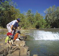Ivanhoe Crossing - Accommodation VIC