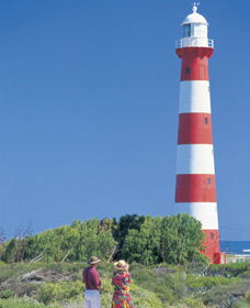Point Moore Lighthouse - Accommodation VIC 0