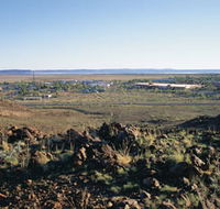 TV Hill Lookout - Accommodation VIC