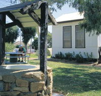 Goomalling Museum - Accommodation VIC