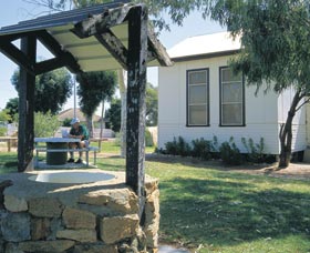 Goomalling Museum - Accommodation VIC 0