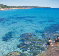 Meelup Beach - Accommodation VIC